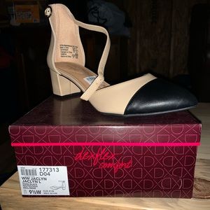 Women’s Dress Shoes
